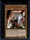 Ghost Ogre & Snow Rabbit
