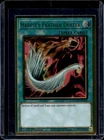 Harpie's Feather Duster