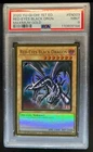 Blue-Eyes White Dragon