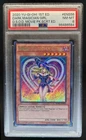 Dark Magician Girl
