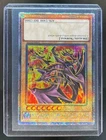 Red-Eyes Black Dragon