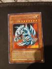 Blue-Eyes Toon Dragon