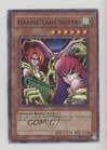Harpie Lady Sisters