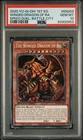 The Winged Dragon of Ra - Sphere Mode