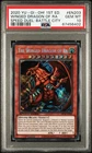 The Winged Dragon of Ra