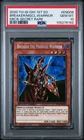 Breaker the Magical Warrior