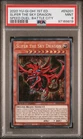 Slifer the Sky Dragon