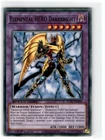 Elemental HERO Nova Master