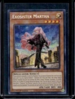 Exosister Martha