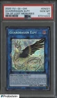 Guardragon Elpy