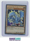 Blue-Eyes White Dragon