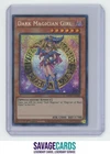 Dark Magician Girl