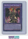 Red-Eyes Black Dragon Sword