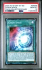 Chaos Daedalus