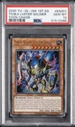 Toon Black Luster Soldier