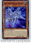 Drytron Alpha Thuban