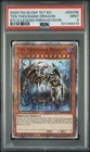 Number 100: Numeron Dragon