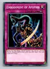 Card of Demise