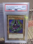 Dark Magician Girl