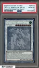 Crystal Wing Synchro Dragon