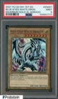 Blue-Eyes White Dragon