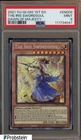 The Iris Swordsoul