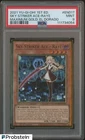 Sky Striker Ace - Raye