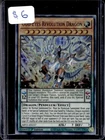 Odd-Eyes Revolution Dragon