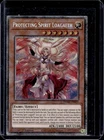 Protecting Spirit Loagaeth