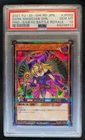 Dark Magician Girl