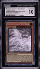 Blue-Eyes Alternative White Dragon