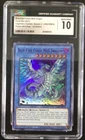 Blue-Eyes Tyrant Dragon