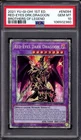 Red-Eyes Dark Dragoon
