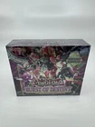 Destiny HERO - Destroyer Phoenix Enforcer