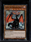 Albion the Shrouded Dragon