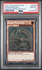 Dark Magician the Dragon Knight