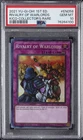 Rivalry of Warlords