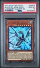 Blue-Eyes Alternative White Dragon