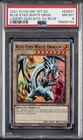 Blue-Eyes White Dragon