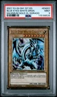 Blue-Eyes White Dragon