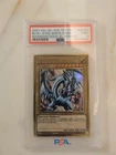 Blue-Eyes White Dragon
