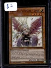 Familiar-Possessed - Lyna