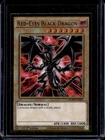 Red-Eyes Black Dragon