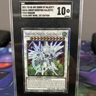 Shooting Majestic Star Dragon