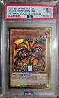 Exodia the Forbidden One
