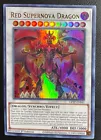 Red Supernova Dragon