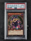 Dark Magician Girl