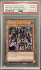 Ancient Gear Dark Golem