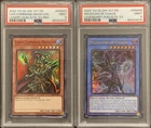 Chaos Command Magician