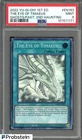 The Eye of Timaeus